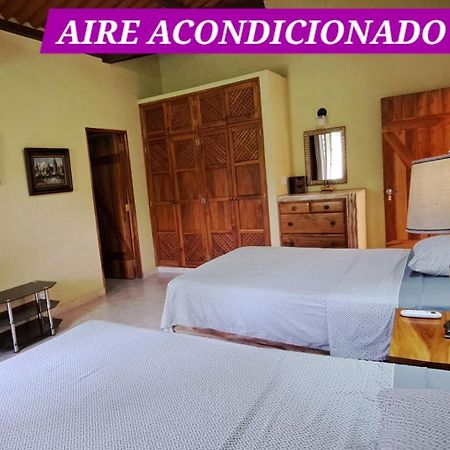 Valle Luna El Valle de Anton 外观 照片
