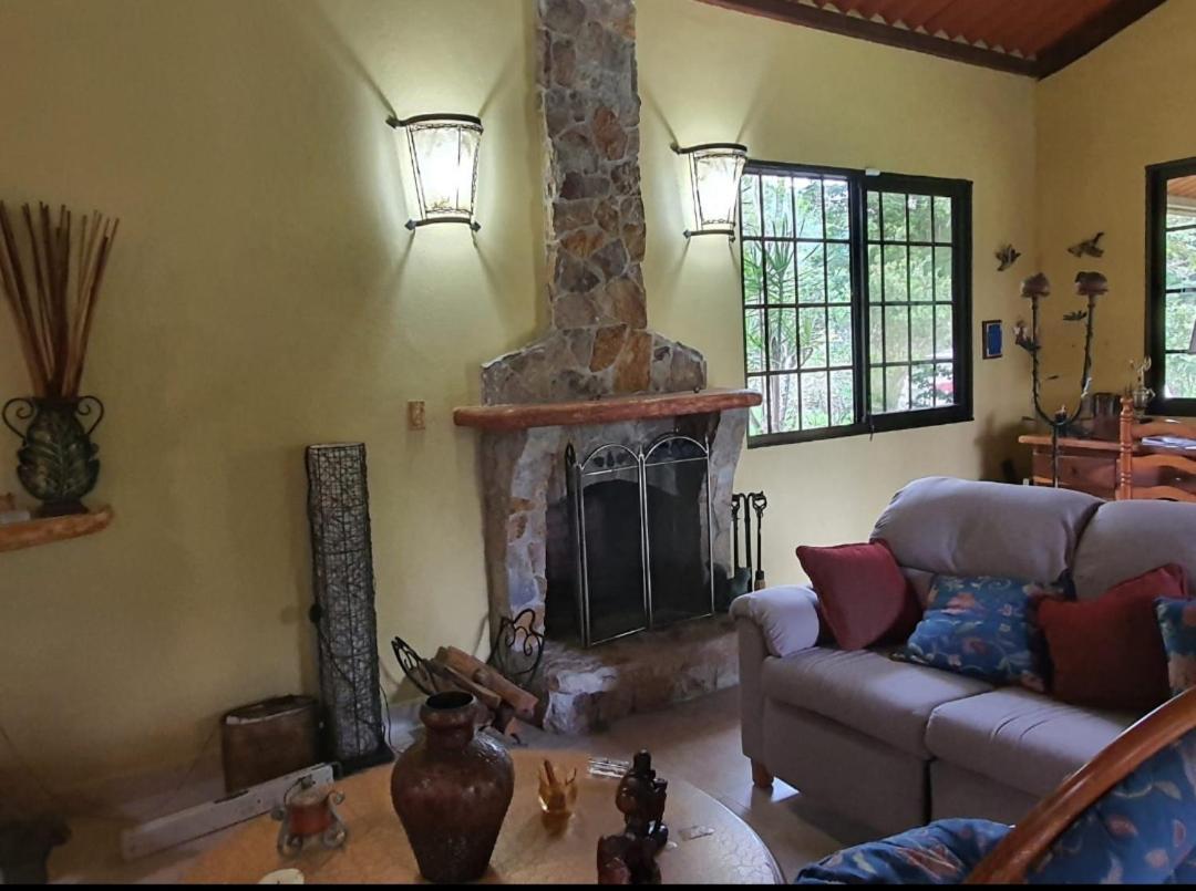 Valle Luna El Valle de Anton 外观 照片