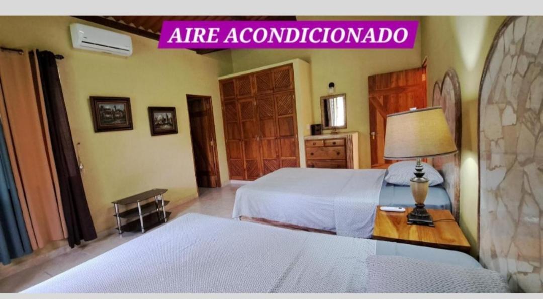 Valle Luna El Valle de Anton 客房 照片